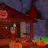 Flee The Facility Halloween Music Halloween Night Xavier Henri Berthelot