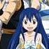Fairy Tail Ending 17 Full