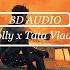 Holy Molly X Tata Vlad Plouă 8D AUDIO