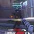 Overwatch Tracer Moans Multiple Times In Seconds
