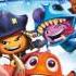 Disney Universe Soundtrack Options