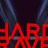 JUST RAVE TECHNO HARD DANCE 2024 MIX