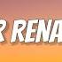 Beyoncé Summer Renaissance Lyrics