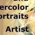 Expressive Pastels Portraits Олег Беседин Иркутск 18 09 2013