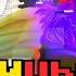 Песня ничья Undertale эррор против инка
