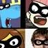Mr Incredible Becoming Scared 2 Hours Expanded