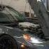 C6 ZR1 E85 Bolt Ons Dyno Pull