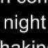 Scorpions Rock You Like A Hurricane With Lyrics
