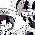 Wecome To The Devils Swing Meme Countryhumans