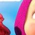 Маша и Медведь Макароны по флотски серия 92 Masha And The Bear 2022