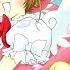 Cardcaptor Sakura RUS Cover Usagi Kaioh Catch You Catch Me Harmony Team