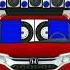 Gogo Dance El Alfa Para Musicólogo Chipeo Car Audio CRV