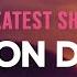 The Greatest Showman A Million Dreams Lyrics Hugh Jackman Michelle Ingrid Ziv Zaifman