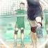 Greed Haikyuu OST 8D