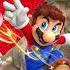 Bowser S Castle 8 Bit Super Mario Odyssey OST