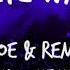 Fat Joe Remy Ma All The Way Up Ft French Montana Infared Lyrics On Screen