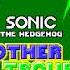 Sonic Brother Trouble 0 5 OST Main Menu Theme