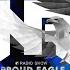 Nelver Proud Eagle Radio Show 401 Pirate Station Radio 02 02 2022 Drum Bass