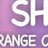 Rex Orange County The Shade Lyrics 1 HOUR