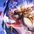 The Game Before The Gate Weekly Boss GENSHIN IMPACT 5 6 Mondstadt WEEKLY BOSS OST FULL BETA