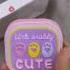 Unboxing Asmr Cute Mini Teddy Bear Phone Stand Shorts Asmr