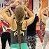 ZUMBA FITNESS Love And El Benna Salem
