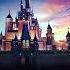 Walt Disney Pictures Logo Opening 2024 2025 Mufasa The Lion King