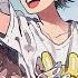Touch Me Like You Did In The Beginning Umibe No Étranger AMV