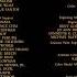 The Lion King 1994 End Credits