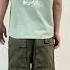 BRAIN DEAD SKRAM T SHIRT