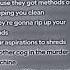 Teenagers MCR FLASH WARNING Audio Edit Lyrics Mcr Teens Teenager