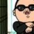 6 Gangnam Style