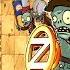 Plants Vs Zombies 2 Wild West Days 26 To 35 Non Premium Plants Walkthrough