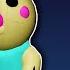 Piggy Roblox Bunny Theme Piano Tutorial