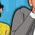 Surrounded By Idiots Animated Book Summary Thomas Erikson Avoid Conflicts With People