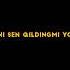 Hatoni Sen Qilding Yo Men Soniyada Ming Bor Oʻlgan Men Nilush Me Oo7