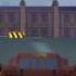 Cars 2 Lightning McQueen Vs Carla Veloso Racing In London