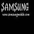 Samsung Startup And Shutdown