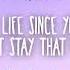 Juice Wrld Awful Times Lyrics Goodbye Thank You So Much For The Awful Times