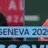 Novak Djokovic Seeks First Clay Win Of 2025 Vs Fucsovics Geneva 2025 Highlights