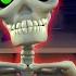 Scary Monsters Party In Haunted House Halloween Nursery Rhymes And Kids Songs ABC Learning Club