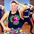 ZUMBA Fitness BAILE Ejercicio Para ADELGAZAR En CASA CLASE COMPLETA