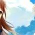 Nightcore Teenage Dream