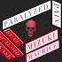 Mizuki Maurice PARALYZED PAIN Feat VOCALOID Fukase Audio