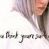 Billie Eilish Lost Cause Status Storie