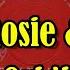 Lonely Blue Nights Rosie The Originals Lyrics