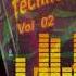 CD TECHNO DANCE VOL 02 2002 SELEÇÃO ABRANCHES