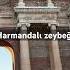 Harmandalı Zeybeği
