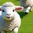 Lambs Play Hide And Seek In The Field Fun Lamb Song For Kids Hide And Seek Nursery Rhyme