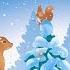 Christmas Music Instrumental Christmas Music Christmas Winter Woods By Tim Janis
